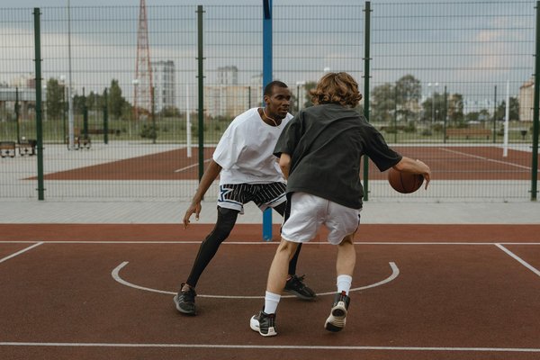 La place de la relaxation et de l'étirement dans l'échauffement pour le foot