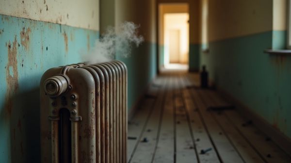 Besoin d'un chauffagiste à Cabourg pour un dépannage urgent ?