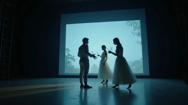 Comment la magie en réalité augmentée transforme le spectacle