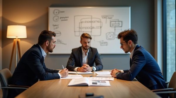 Évaluation performances assureurs multirisques professionnels : des critères essentiels à considérer