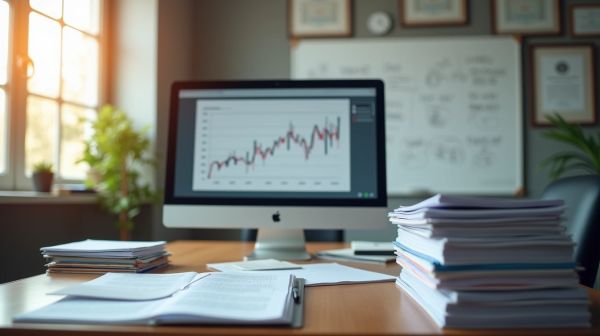 Évaluation performances assureurs multirisques professionnels : des critères essentiels à considérer