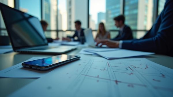 Gérez vos états des lieux facilement avec une application efficace