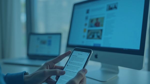 Information internet : sécuriser ses données et vérifier la fiabilité des sources