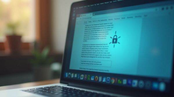 Information internet : sécuriser ses données et vérifier la fiabilité des sources